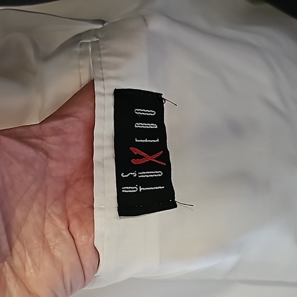 Oscar de la Renta Blazer Size 39S Tote F/6 - Picture 6 of 12